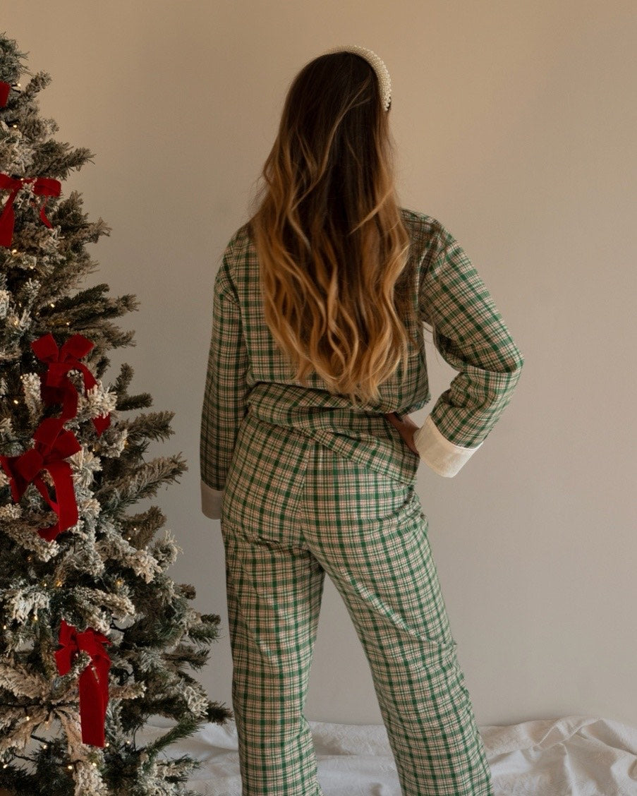 Mr.chrismas-edizione natalizia