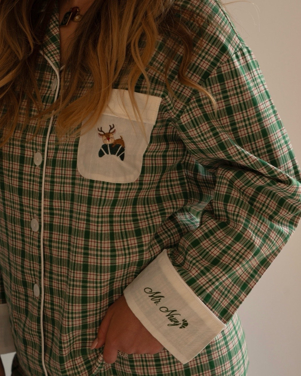 Mr.chrismas-edizione natalizia